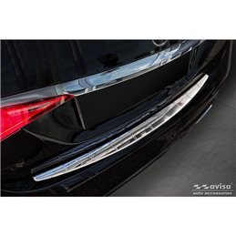 Protector Mercedes S-Klasse (W223) 2020- 'Ribs'