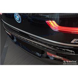 Protector BMW i3 (i01) Facelift 2017- 'Ribs'