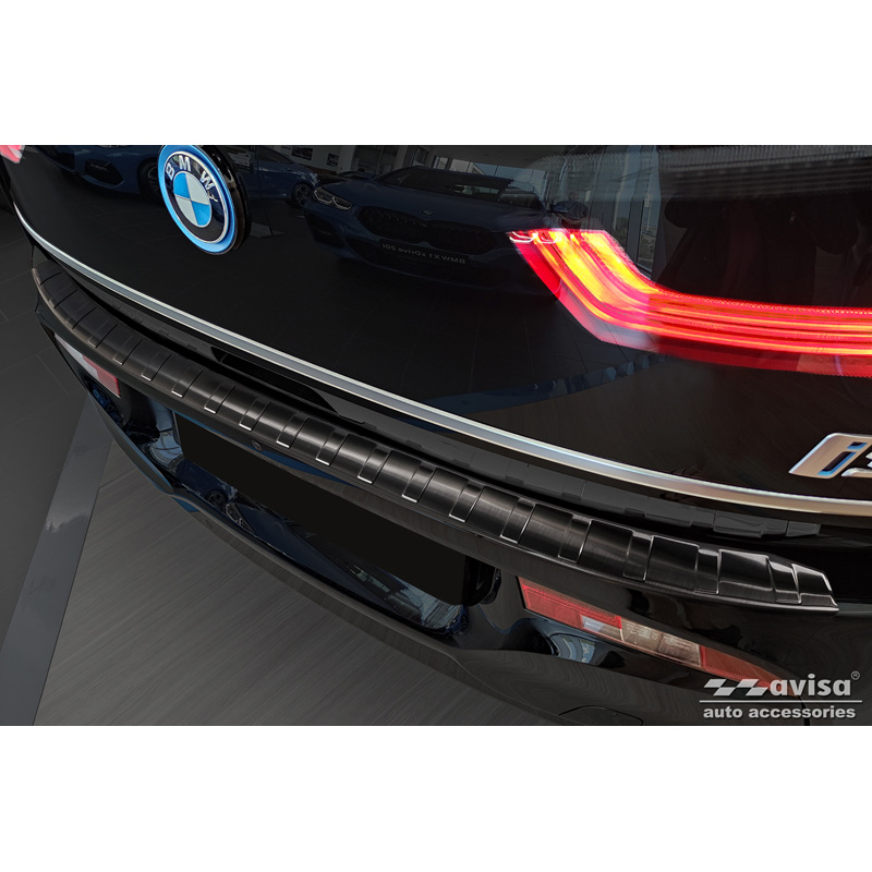 Protector BMW i3 (i01) Facelift 2017- 'Ribs'