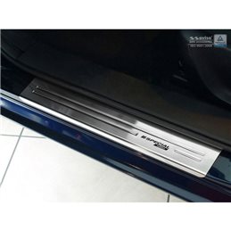 Protector Mazda 6 III Sedan/Wagon 2012- - 'Special Edition' - 4-piezas