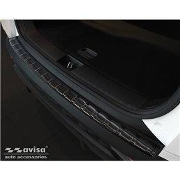 Protector Hyundai Tucson 2020- 'Ribs'