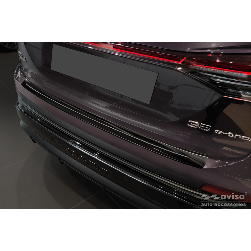 Protector Audi Q4 E-Tron 2021-