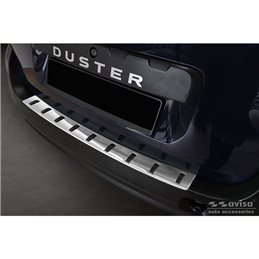 Protector Dacia Duster 2010-2013 & Facelift 2013-2017 'STRONG EDITION'