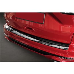 Protector Ford Kuga III ST-Line/Hybrid/Vignale 2019-  'Ribs'