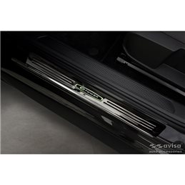 Protector Volkswagen ID.3 2020- 'E-Power' - 4-piezas