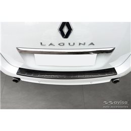 Protector Renault Laguna III Grandtour 2007-2015 'Ribs'