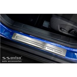 Protector Ford Mondeo V Wagon & Sedan 2014- 'Exclusive' - 4-piezas