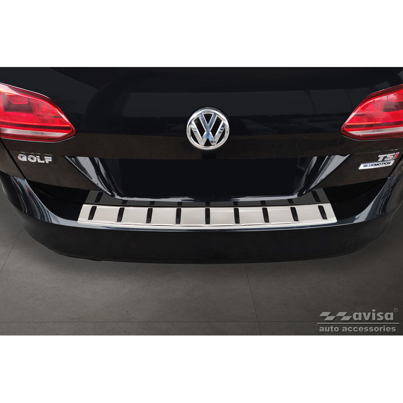Protector Volkswagen Golf VII Variant incl. Alltrack 2012-2017 'STRONG EDITION'