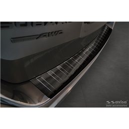Protector Subaru Outback (BT) 2020- 'Ribs'