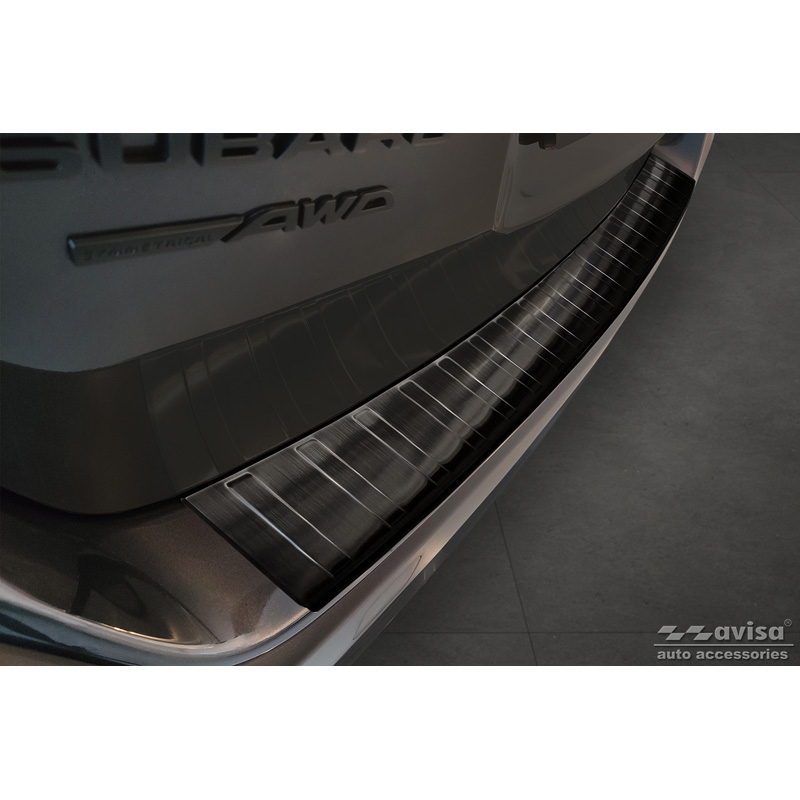 Protector Subaru Outback (BT) 2020- 'Ribs'
