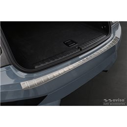 Protector BMW iX (I20) 2021- 'Ribs'