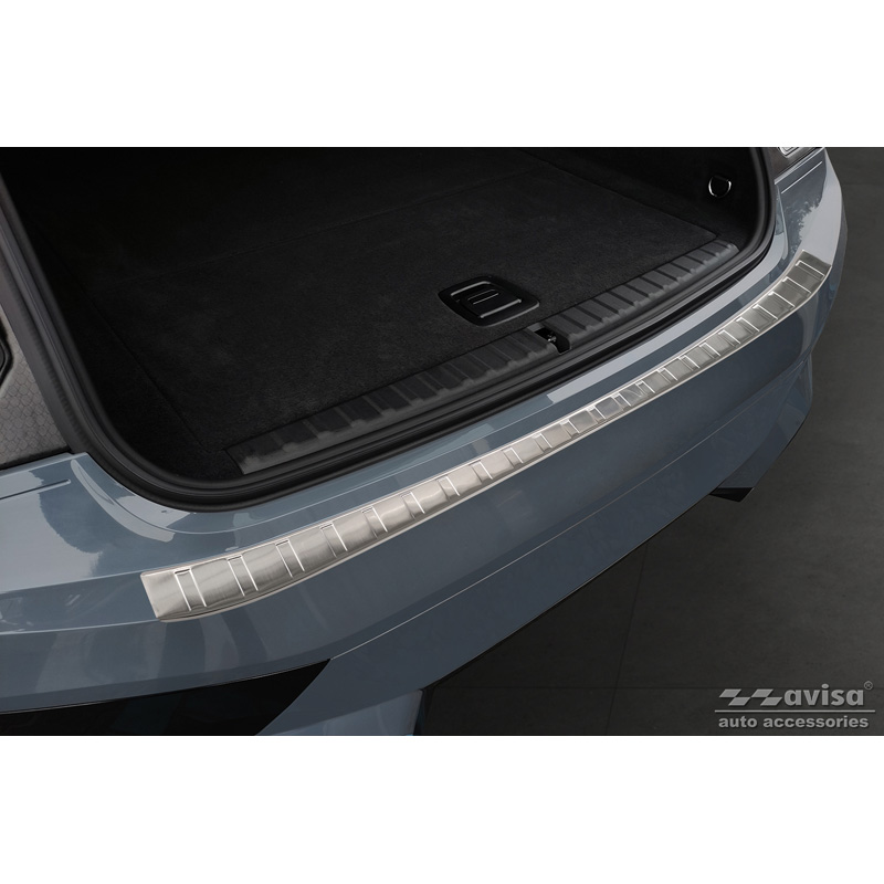 Protector BMW iX (I20) 2021- 'Ribs'