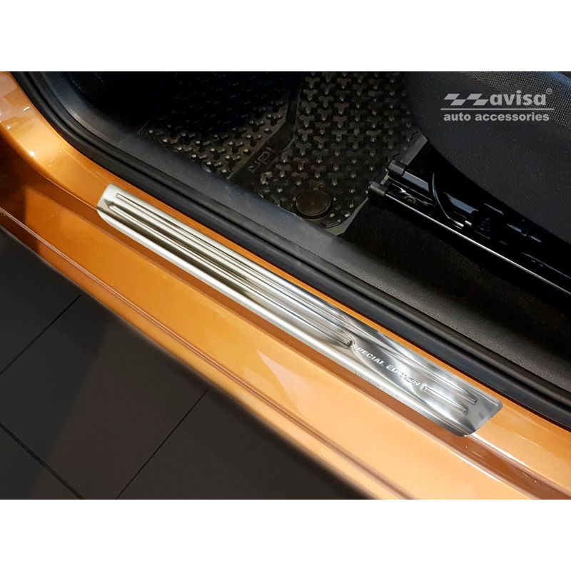 Protector Volkswagen Up! 2012-/Arteon 2017- incl. Shooting Brake 2020-/Tiguan 2015- incl. All Space 2017-/Golf Sportsvan 2014- -