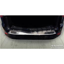 Protector Ford Mondeo Wagon FL 2010-2014 'Ribs'