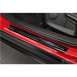 Protector Mazda CX-30 2019- 'Hybrid' - 4-piezas