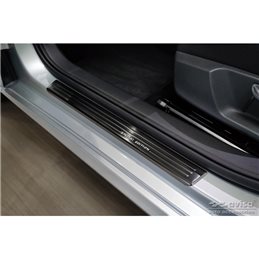 Protector Skoda Fabia IV Hatchback 2021- 'Special Edition' - 4-piezas