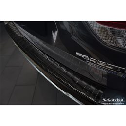 Protector Subaru Forester (SK) 2018- 'Ribs'