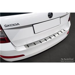 Protector Skoda Octavia III Combi 2013-2017 'STRONG EDITION'