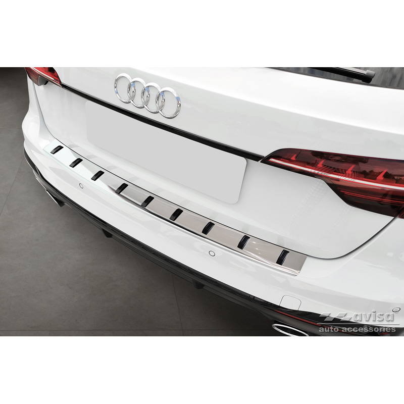 Protector  Audi A4 Avant B9 (incl. S-Line) 2015-2019 & Facelift 2019- - 'STRONG EDITION'