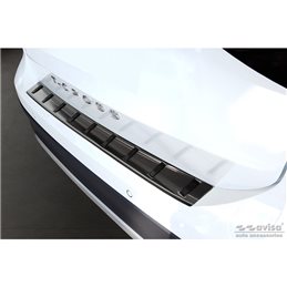 Protector Volkswagen T-Cross 2019- 'STRONG EDITION'