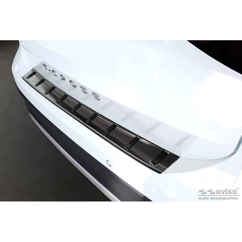 Protector Volkswagen T-Cross 2019- 'STRONG EDITION'