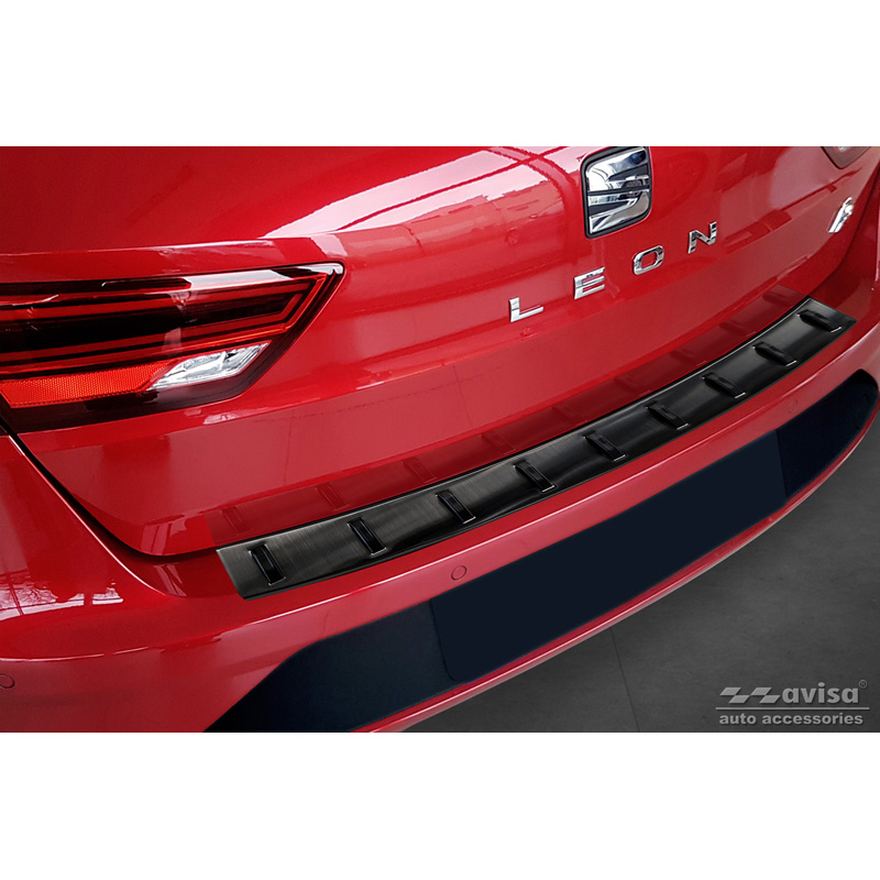 Protector Seat Leon ST (5F) 2013-2017 & Facelift 2017-2020 'STRONG EDITION'