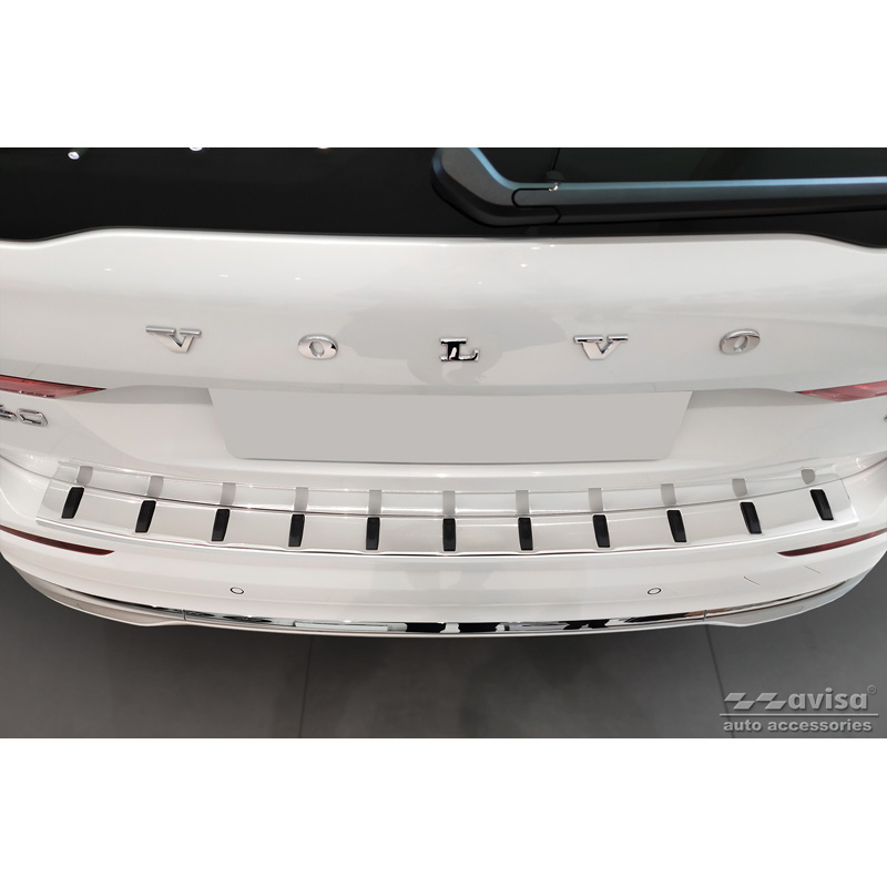 Protector Volvo XC60 II 2017-2021 & Facelift 2021- (incl. R-Design) 'STRONG EDITION'