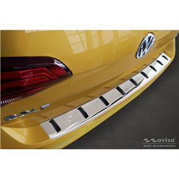 Protector Volkswagen Golf VII HB 3/5-deurs 2012-2017 & Facelift 2017-2019 'STRONG EDITION'