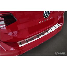 Protector Volkswagen Passat Variant 2014-2019 & Facelift 2019- (incl. R-Line/Alltrack) 'STRONG EDITION'