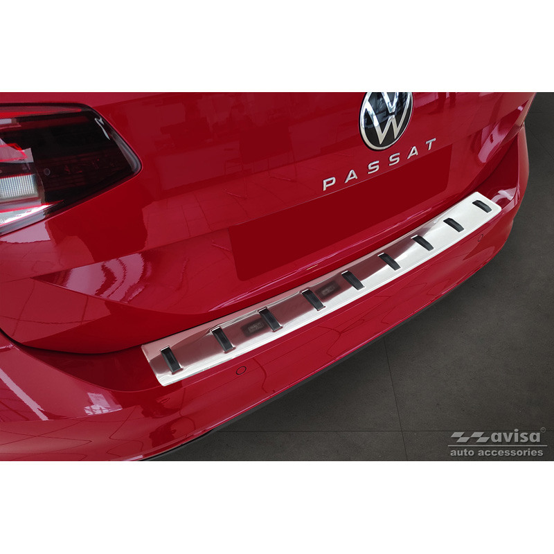 Protector Volkswagen Passat Variant 2014-2019 & Facelift 2019- (incl. R-Line/Alltrack) 'STRONG EDITION'