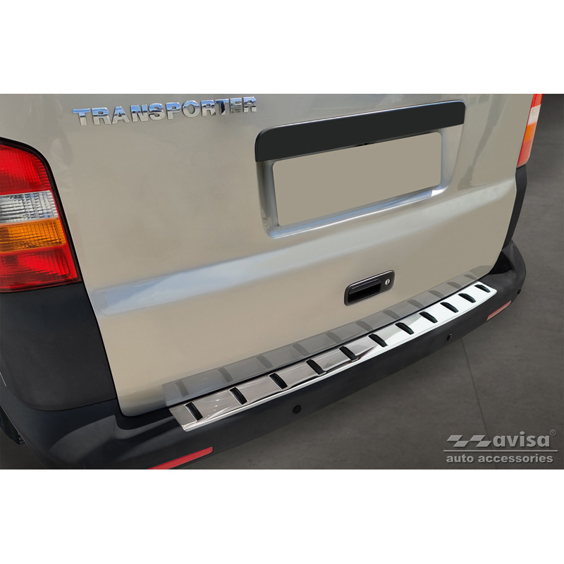 Protector Volkswagen Transporter T5 2003-2015 incl. Multivan/Caravelle 'STRONG EDITION'