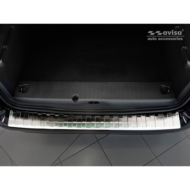 Protector Citroën Berlingo II Multispace & Peugeot Partner Tepee 2008-2015 & 2015-2018 & 2018- & Peugeot Rifter 2018- & Opel Com