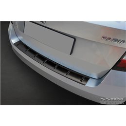 Protector Skoda Fabia III Combi 2014-2018 'STRONG EDITION'