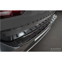 Protector Volkswagen T-Roc & T-Roc Cabrio 2017-2022 & Facelift 2022- 'STRONG EDITION'