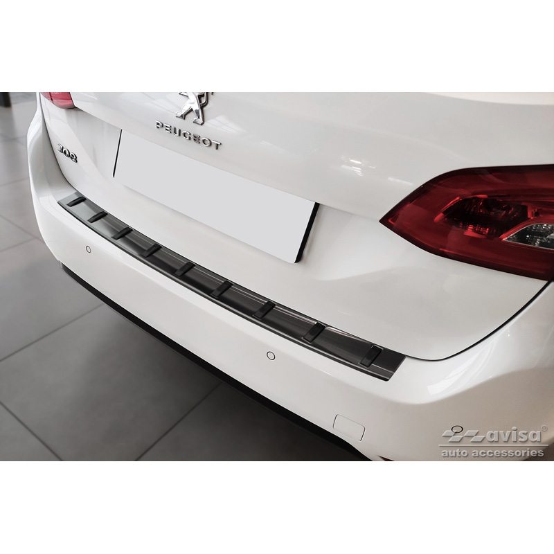 Protector Peugeot 308 SW II 2013-2017 & Facelift 2017-2021 'STRONG EDITION'