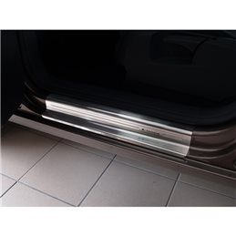 Protector Volkswagen Touran 2006-2015 - 'Exclusive' - 4-piezas