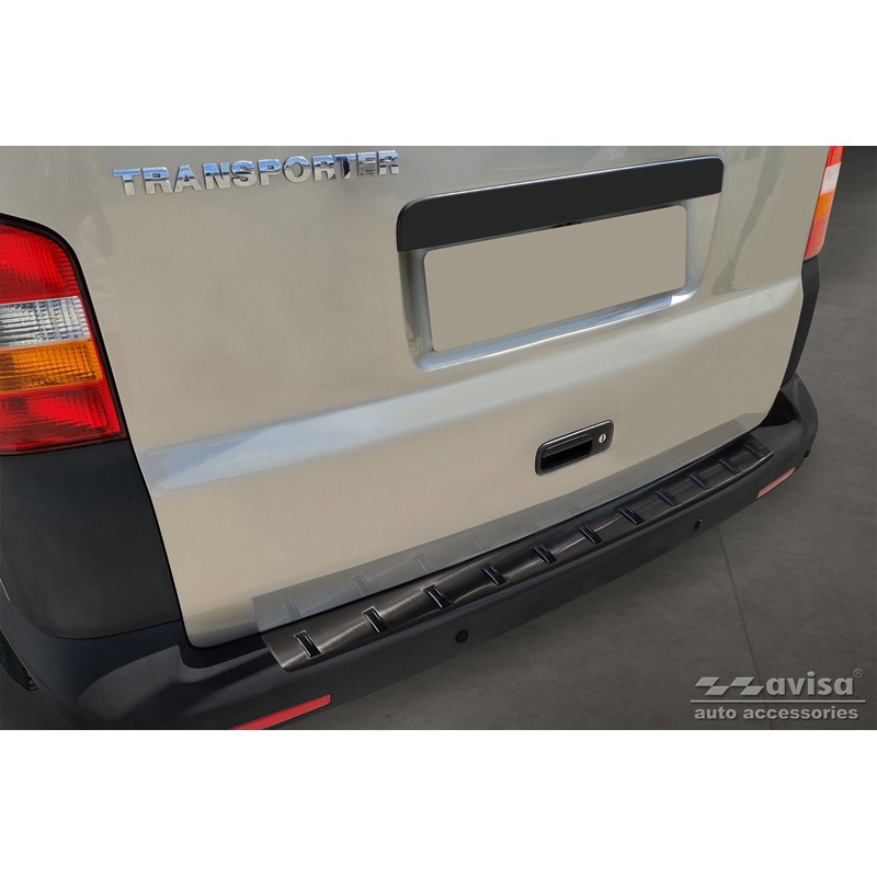 Protector Volkswagen Transporter T5 2003-2015 incl. Multivan/Caravelle 'STRONG EDITION'