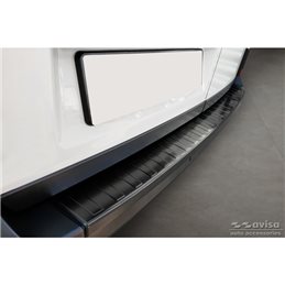 Protector Volkswagen Crafter & MAN TGE 2017- 'Ribs' ('XL'-version)