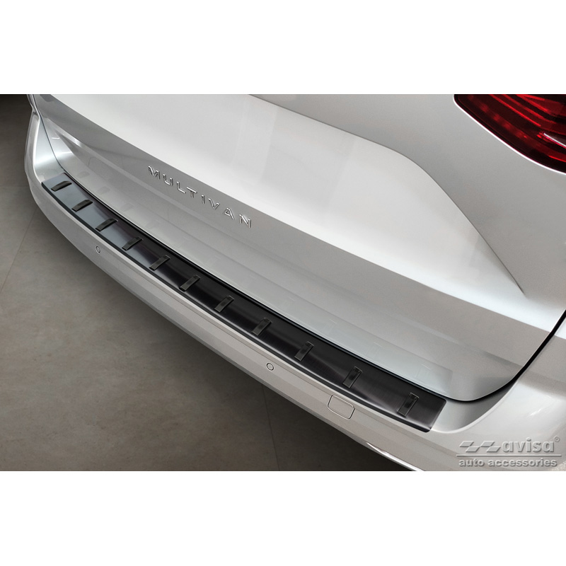 Protector Volkswagen Multivan T7 2021- 'STRONG EDITION'