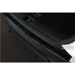 Protector Hyundai Tucson 2020- 'Ribs'
