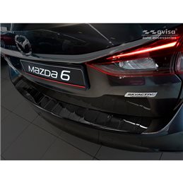 Protector Mazda 6 III GJ combi 2012-