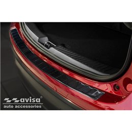 Protector Mazda CX-5 2012-2017 'Ribs'