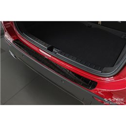 Protector Mercedes GLA H247 2020- 'Ribs'