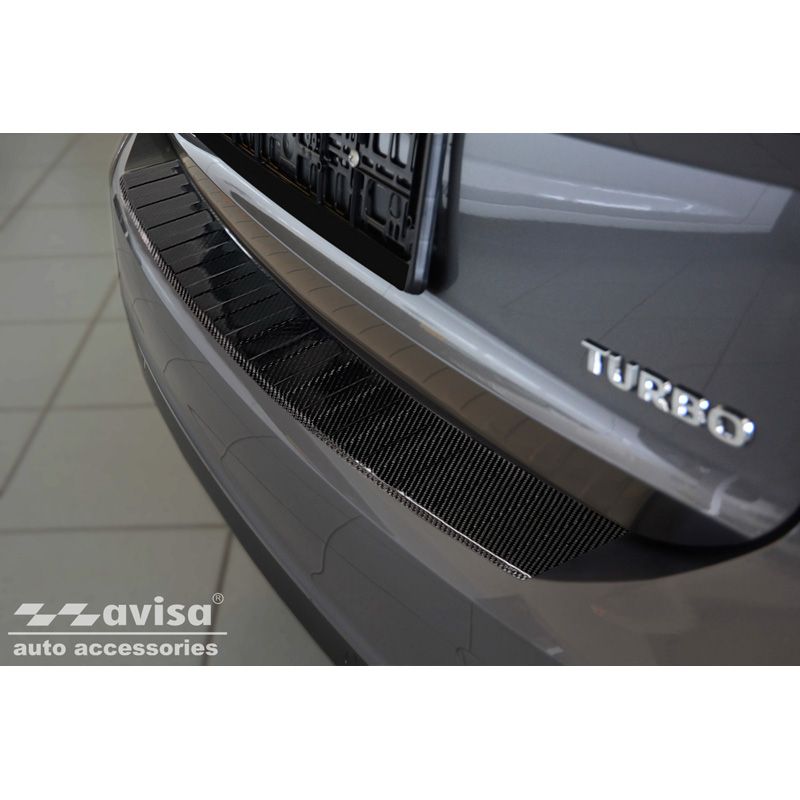 Protector Opel Insignia Sports Tourer 2017- & FL 2020- 'Ribs'