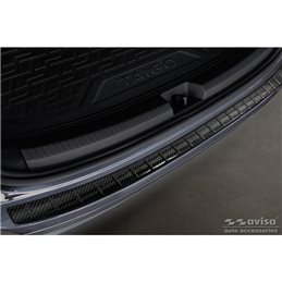 Protector Volkswagen Taigo 2021- 'Ribs'