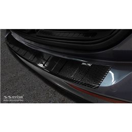 Protector Volvo V60 2018-'Ribs' incl. Cross Country & R-Design