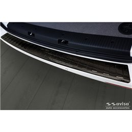 Protector Volkswagen transporter T5 2003-2015 & T6 2015-2010 & T6.1 2020-2022 'Ribs'