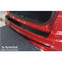 Protector Ford Kuga III ST-Line/Vignale/Hybrid 2019- 'Ribs'