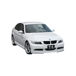 Paragolpes Chargespeed BMW 3-Serie E90/E91 2005-2008 (FRP)