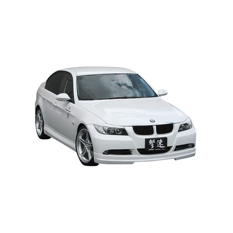 Paragolpes Chargespeed BMW 3-Serie E90/E91 2005-2008 (FRP)